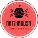 Natikagus - Antonio Nariño