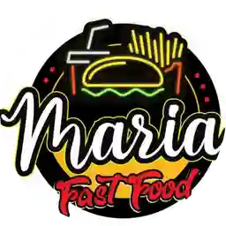 Maria Fast Food a Domicilio