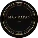 Max Papas Food