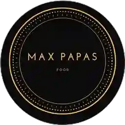 Max Papas Food  a Domicilio