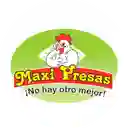Maxi Presas - Pereira