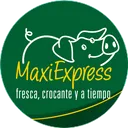 Lechoneria Master Express