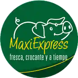 Lechona Tolimense Maxi Express a Domicilio