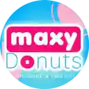 Maxi Donuts - Villa del Rio Los Laureles
