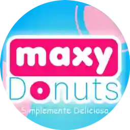 Maxi Donuts a Domicilio