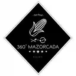 360 Mazorcadas By Mr Gloton - Normandia  a Domicilio
