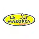 La Mazorca.