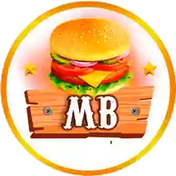 MB Burgers a Domicilio