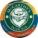 McCarthy's Irish Pub - Localidad de Chapinero