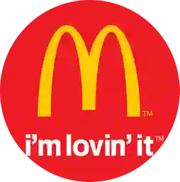McDonald's Fake - MID ELASTIC - Hamburguesas a Domicilio