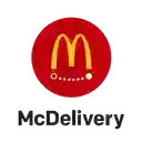 McDonald's - Cañaveral