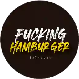 Fucking Hamburger MDE a Domicilio