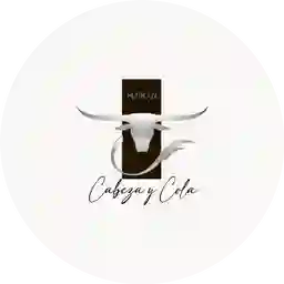 Meat House-Cabeza & Cola Sm a Domicilio