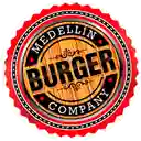 Medellin Burger Company