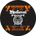 Medieval Smokee Food Sede Belen