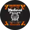 Medieval Smokee Food Sede Belen - Belen