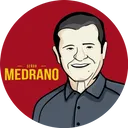 Sr Medrano