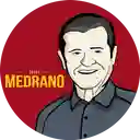 Sr Medrano