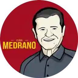 Señor Medrano Barrio Colombia a Domicilio