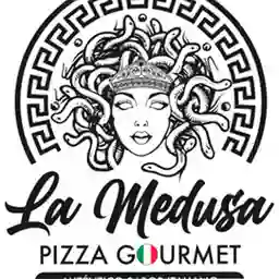 Pizzeria la Medusa Cl. 114a #45-56 a Domicilio