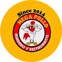 Asadero y Restaurante Mega Pollo