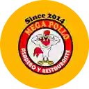 Asadero y Restaurante Mega Pollo