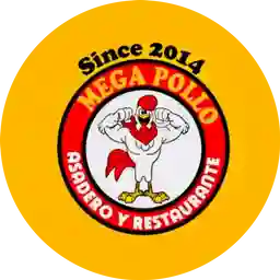 Asadero y Restaurante Megapollo a Domicilio