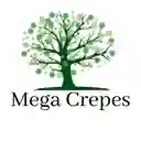 Mega Crepes Tejar - Puente Aranda