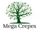 Mega Crepes Tejar - Puente Aranda