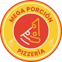 Pizzeria Mega Porcion