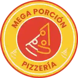 Pizzeria Mega Porcion  a Domicilio