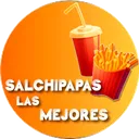 Salchipapas las mejores