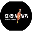 Perritos Koreanos - La America