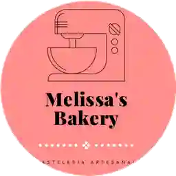 Melissa's Bakery a Domicilio