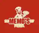 Memo's Pizza