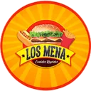 Comida Rapida Los Mena