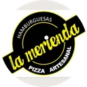 La Trattoria Pizza Gourmet