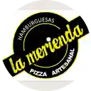 La Trattoria Pizza Gourmet - Barrios Unidos