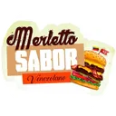 Merletto sabor venezolano