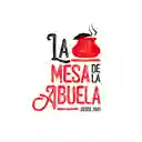 La Mesa De La Abuela