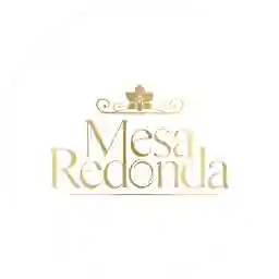 Mesa Redonda Food y Friends  a Domicilio