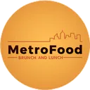 Metro Food Brunch and Lunch