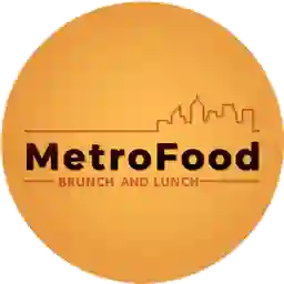 Metro Food Brunch and Lunch a Domicilio