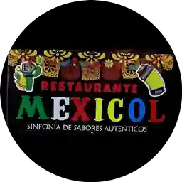 Mexicol a Domicilio