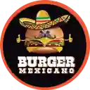 Burger Mexicano - Engativá