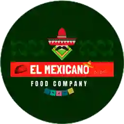 El Mexicano Food Company a Domicilio
