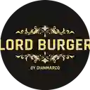Lord Burger Suba - Suba