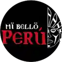 Mi Bello Perú - Andalucia
