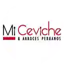 Mi Ceviche Colombia - El Poblado