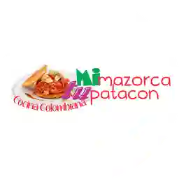 Mi Mazorca tu Patacón Soacha a Domicilio